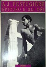 Epicuro e gli dei