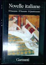 Il Duecento, Il Trecento / a cura di Lucia Battaglia Ricci . Il Quattrocento