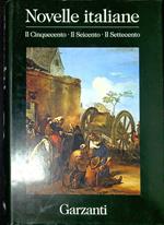 Il Cinquecento / a cura di Marcello Ciccuto . Il Seicento, Il Settecento / a cura di Conrieri Davide