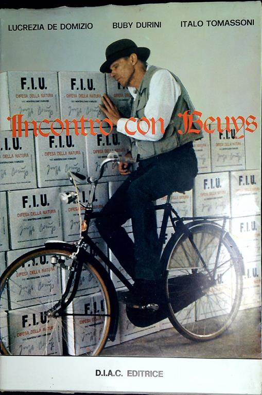 Libreria Serendipity