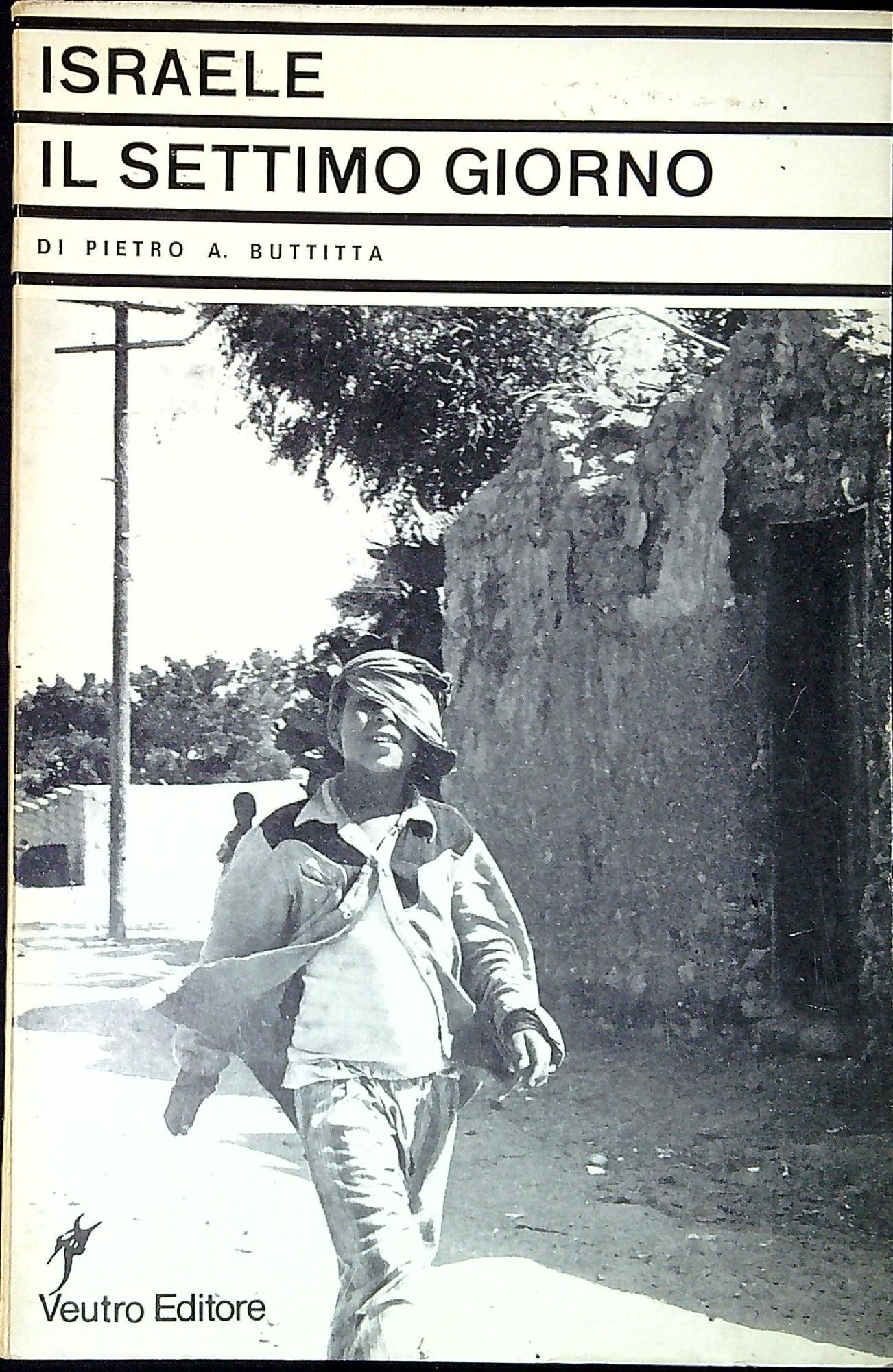 Libreria Serendipity