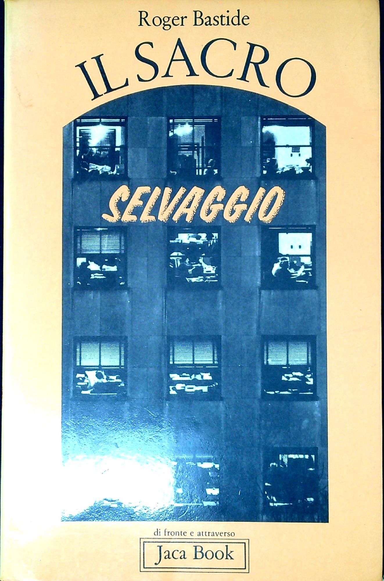 Libreria Serendipity