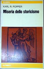 Miseria dello storicismo
