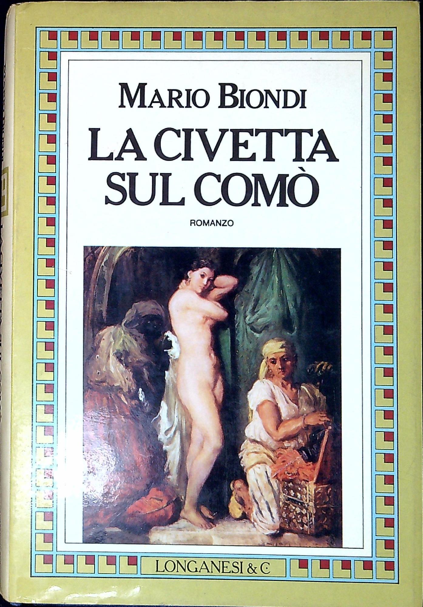 Libreria Serendipity
