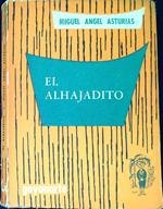 El alhajadito