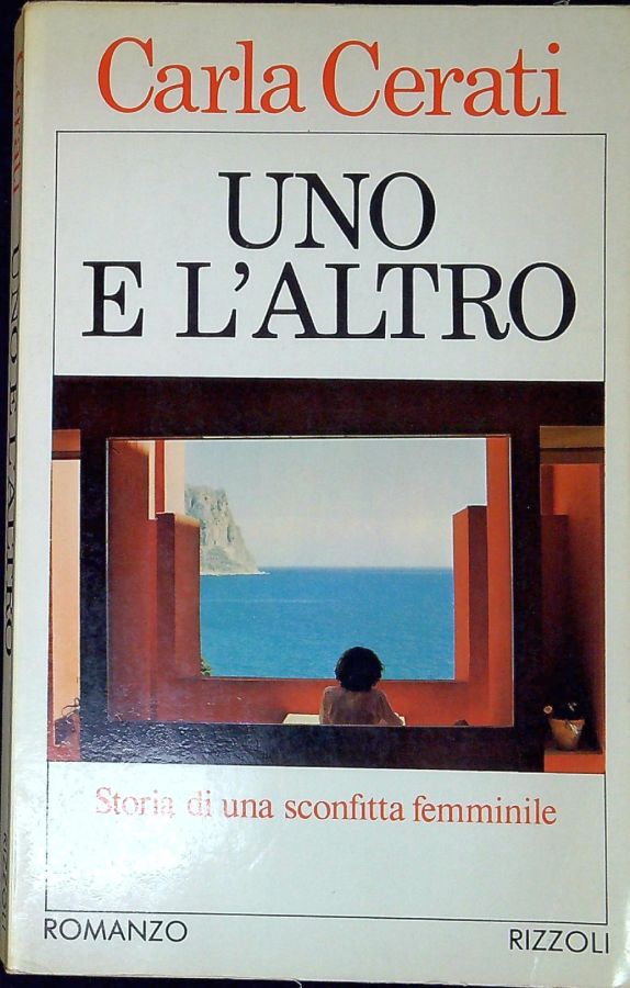 Libreria Serendipity