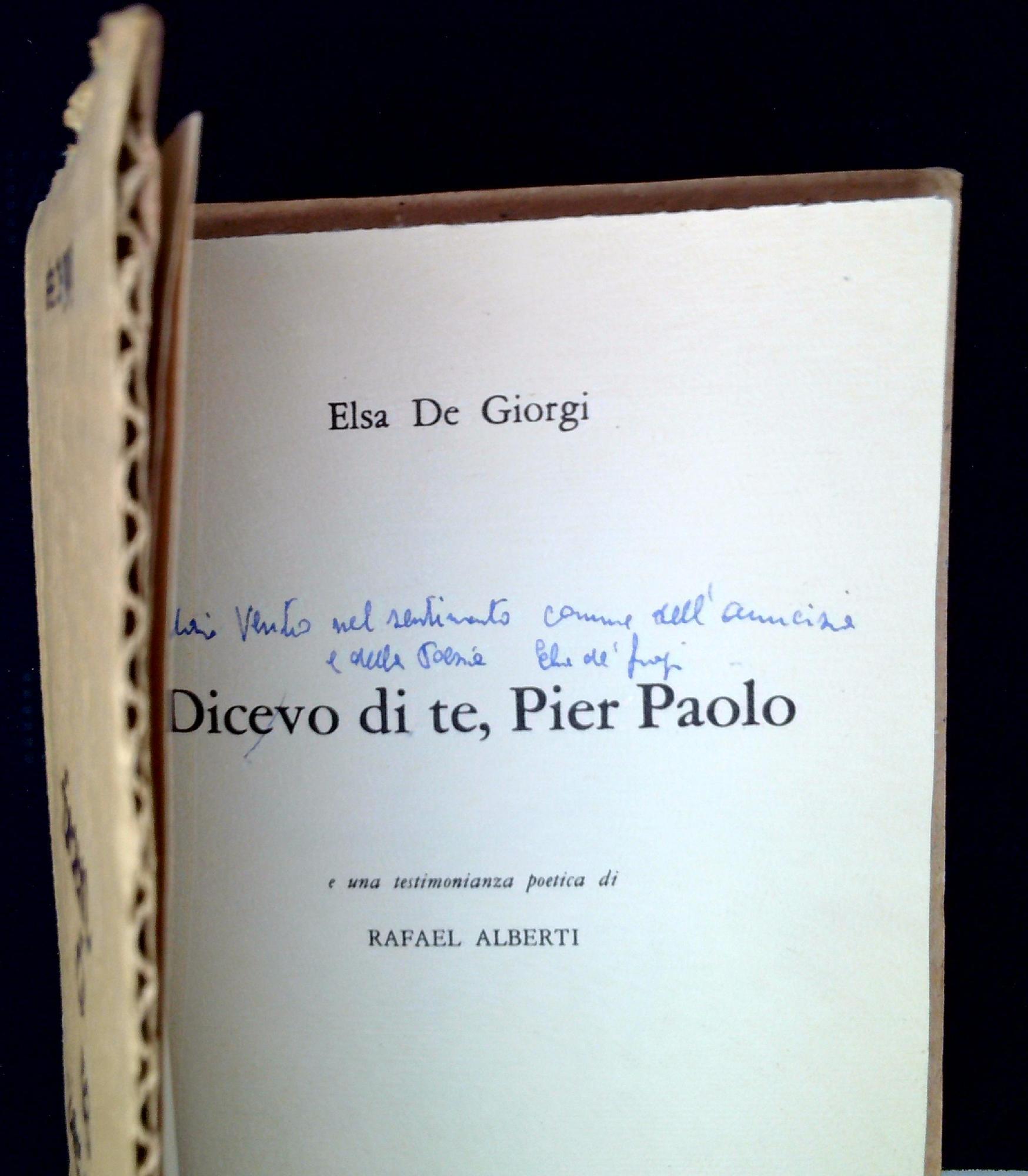 Libreria Serendipity