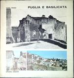 Puglia e Basilicata : ambiente naturale, habitat tradizionale e nuovi interventi con particolare riferimento alle attrezzature residenziali per il turismo