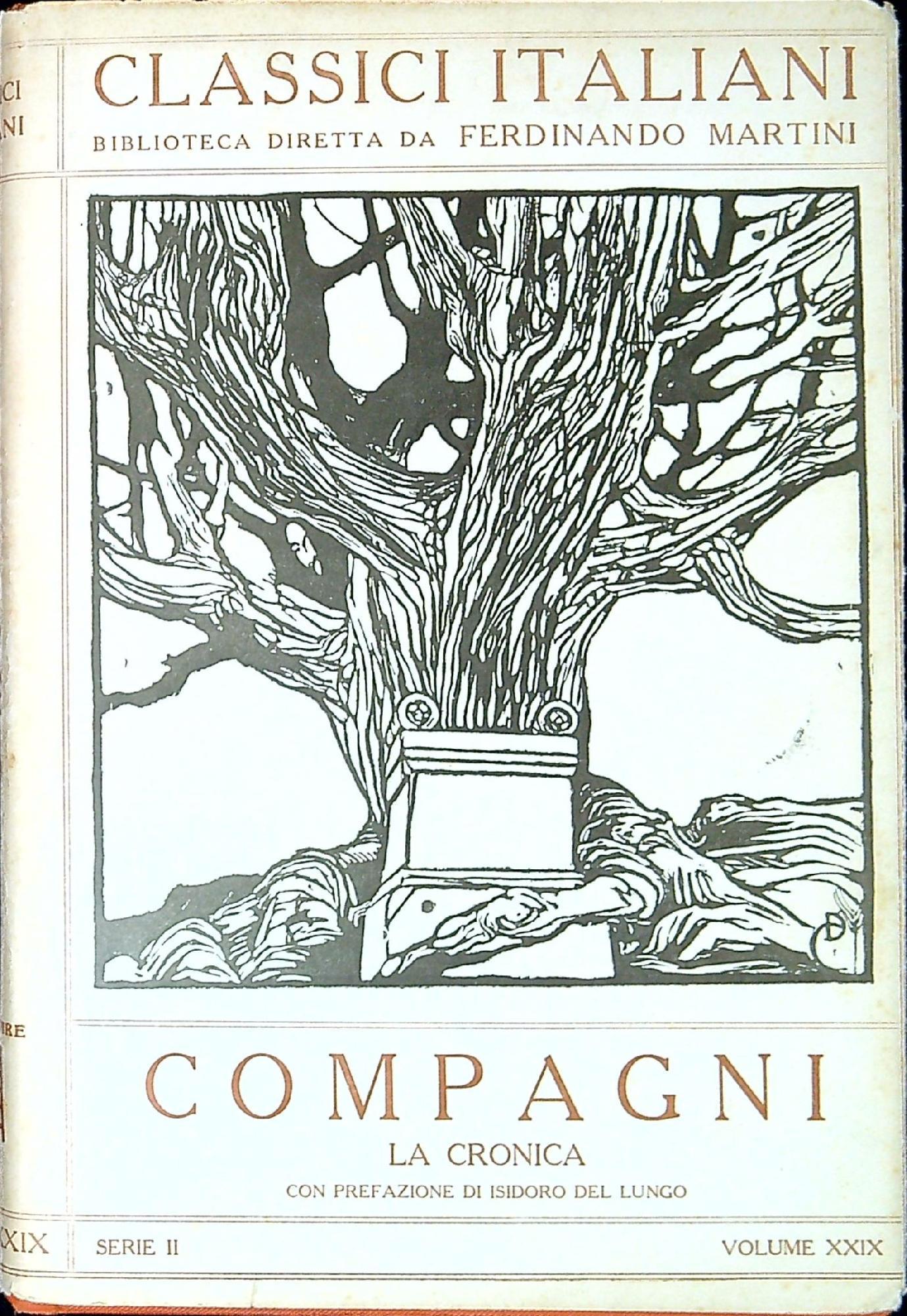 Libreria Serendipity