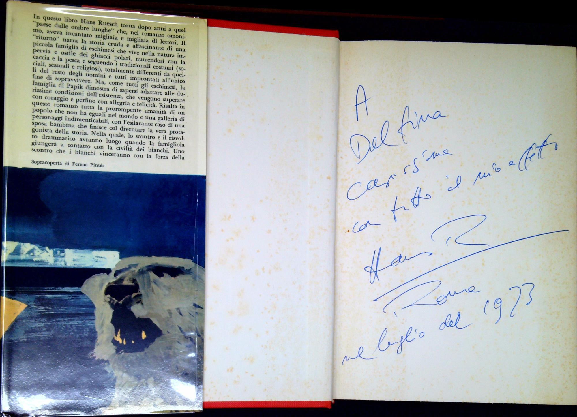 Libreria Serendipity