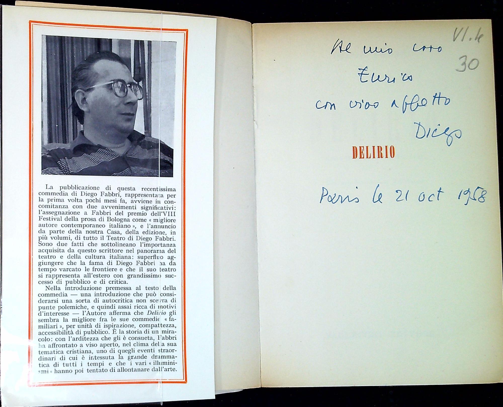 Libreria Serendipity