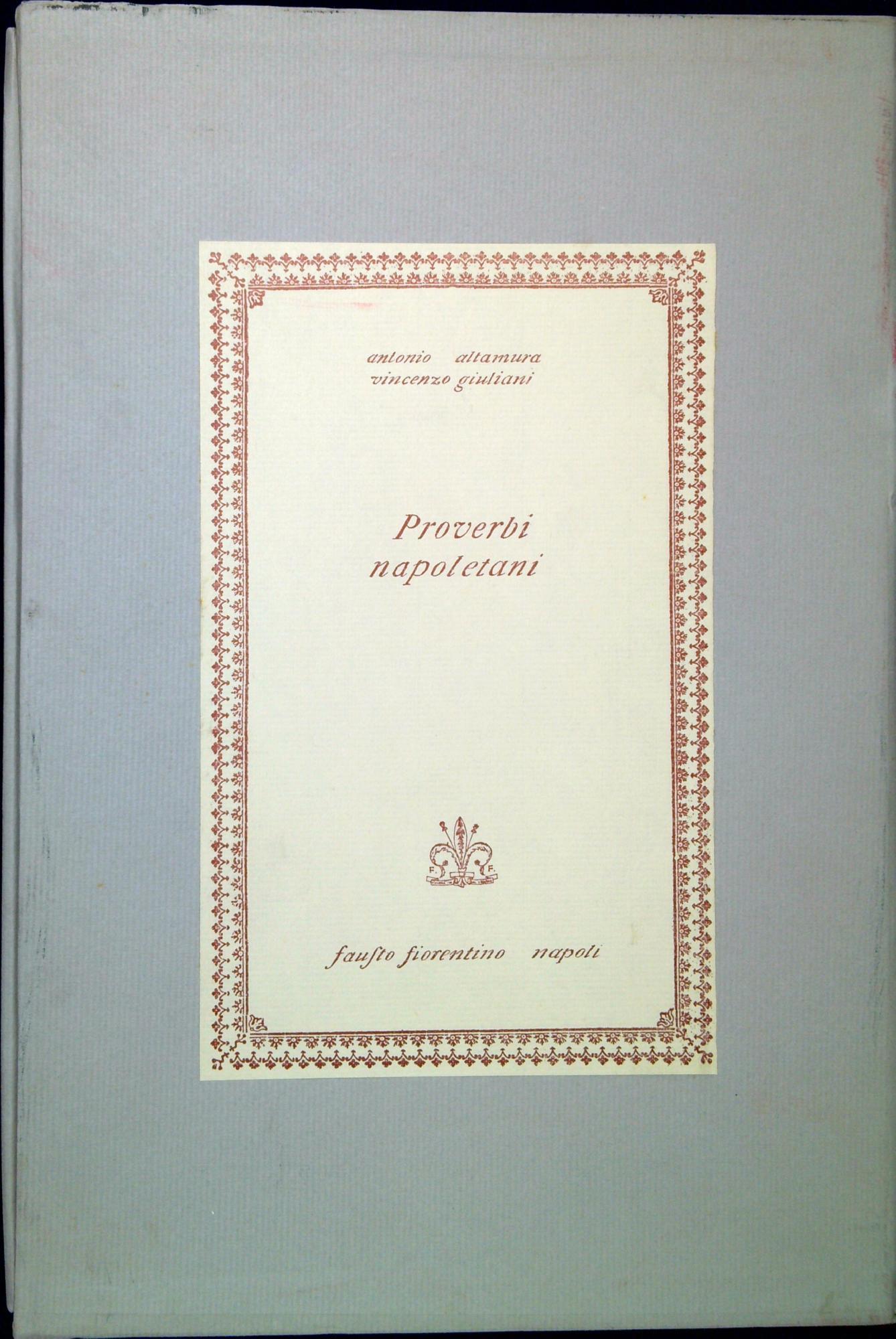 Libreria Serendipity