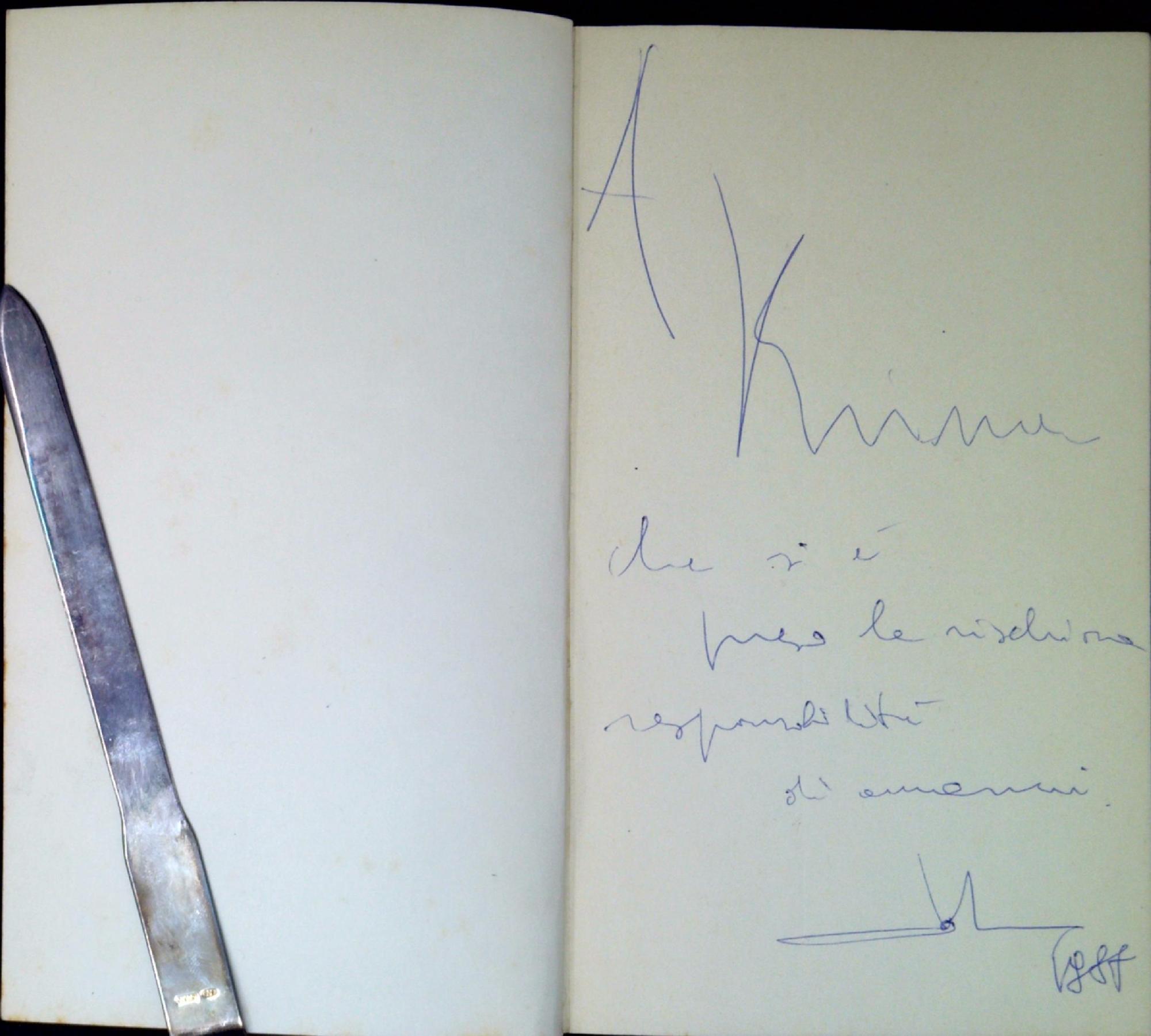 Libreria Serendipity