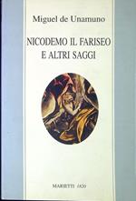 Nicodemo il fariseo e altri saggi