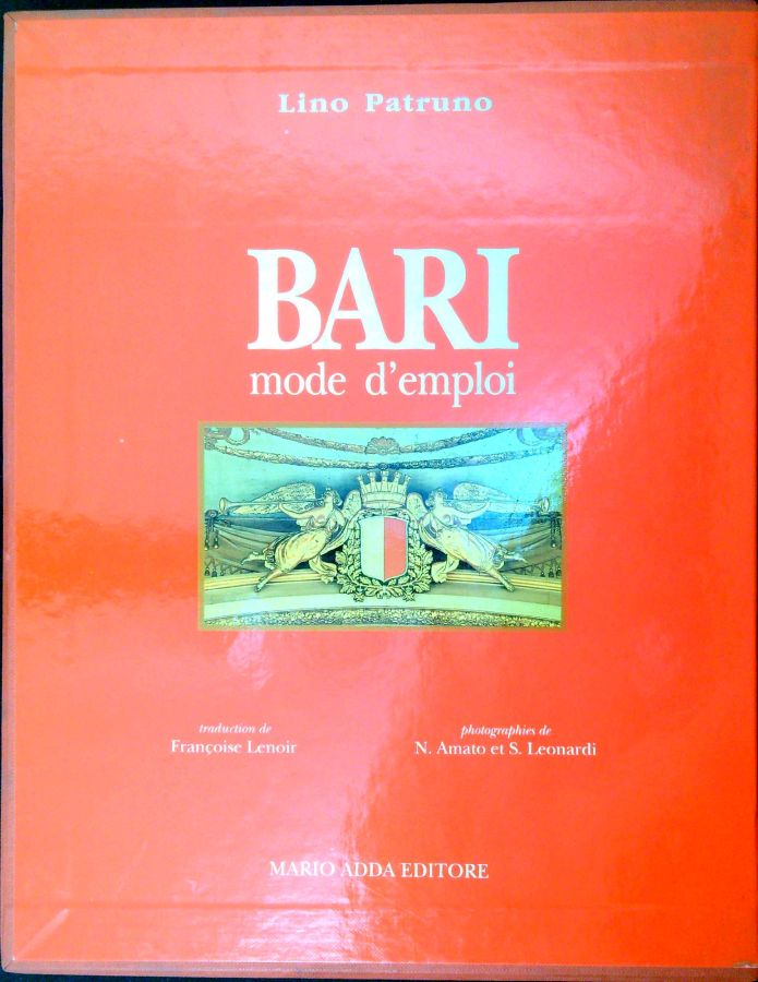 Libreria Serendipity