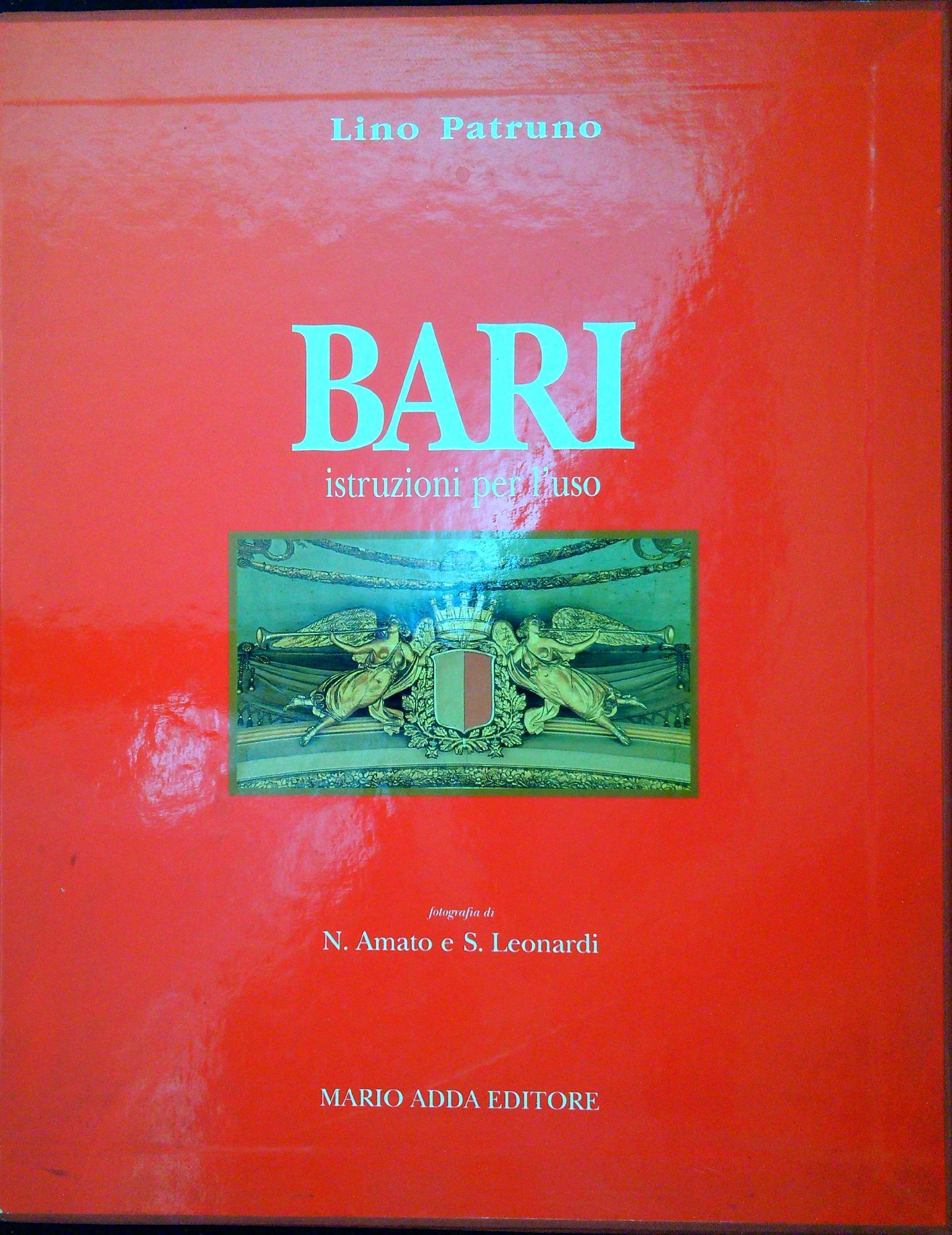 Libreria Serendipity