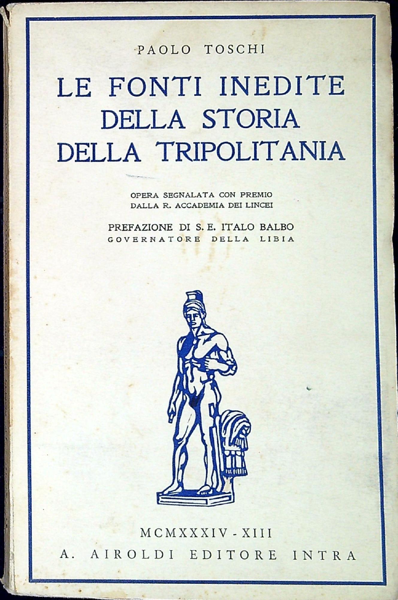 Libreria Serendipity