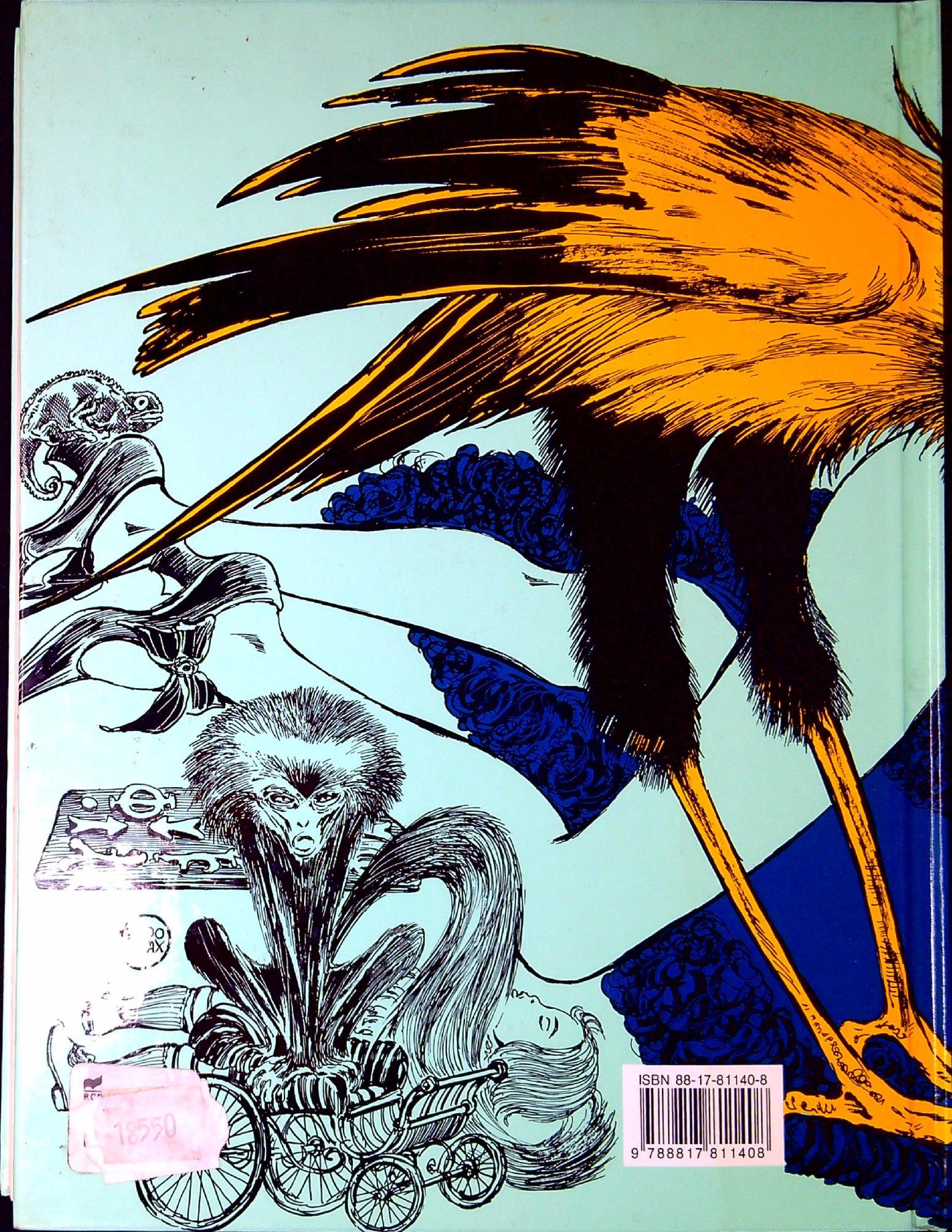 Libreria Serendipity