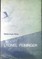 Lyonel Feininger : novembre-dicembre 1971