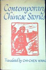 Contemporary chinese stories