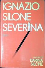 Severina