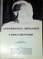 I documentari