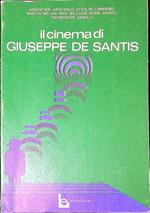 Il cinema di Giuseppe De Santis
