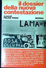 Il dossier della nuova contestazione