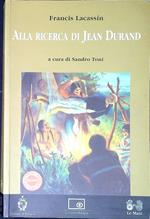 Alla ricerca di Jean Durand
