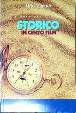 Storico in cento film