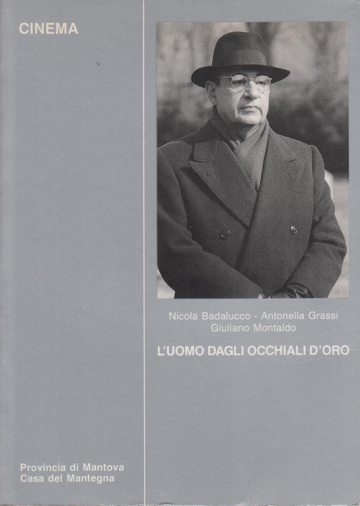 Libreria Serendipity