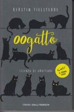 00gatto : licenza di graffiare