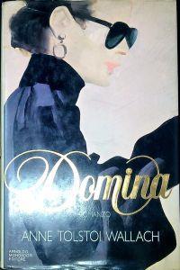 Domina - Anne Tolstoi Wallach - copertina