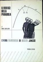 Il vertice della parabola : cinema bianconero di Miklós Jancsó