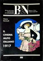 Il cinema muto italiano : 1917