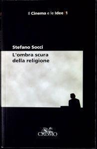 L' ombra scura della religione - Stefano Socci - copertina