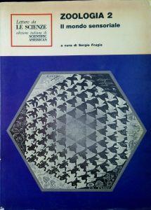 Zoologia 2 : il mondo sensoriale - copertina