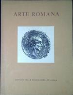 Arte romana e commercio artistico oltre i confini