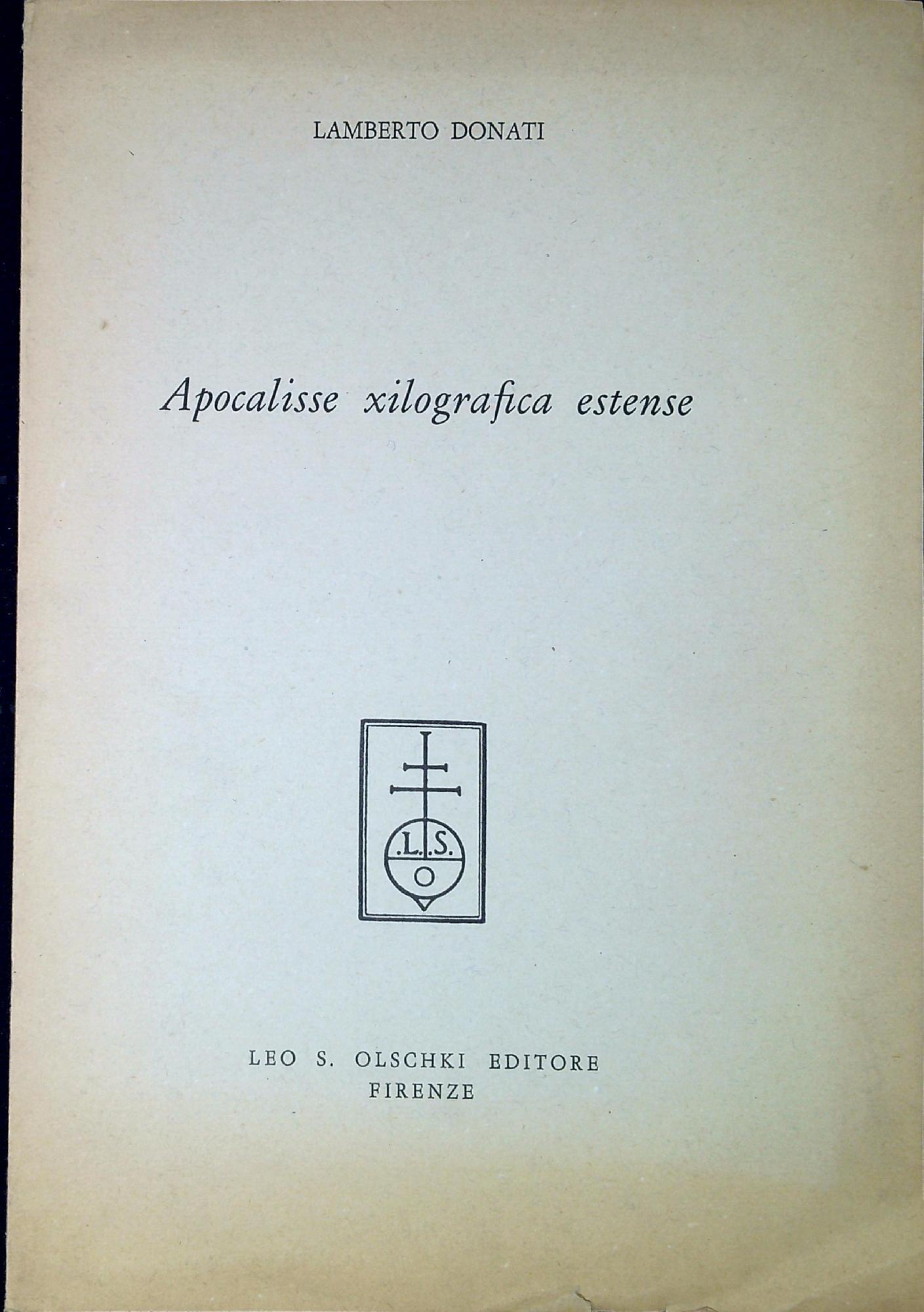 Libreria Serendipity