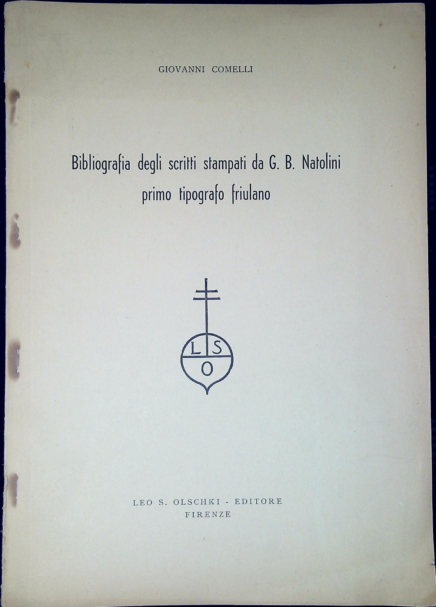 Libreria Serendipity