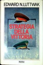 Strategia della vittoria