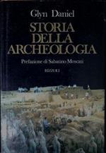 Storia della archeologia