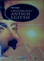 I misteri dell'antico Egitto