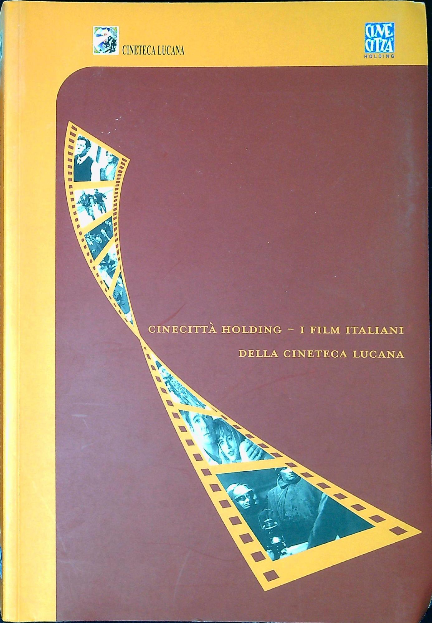 Libreria Serendipity