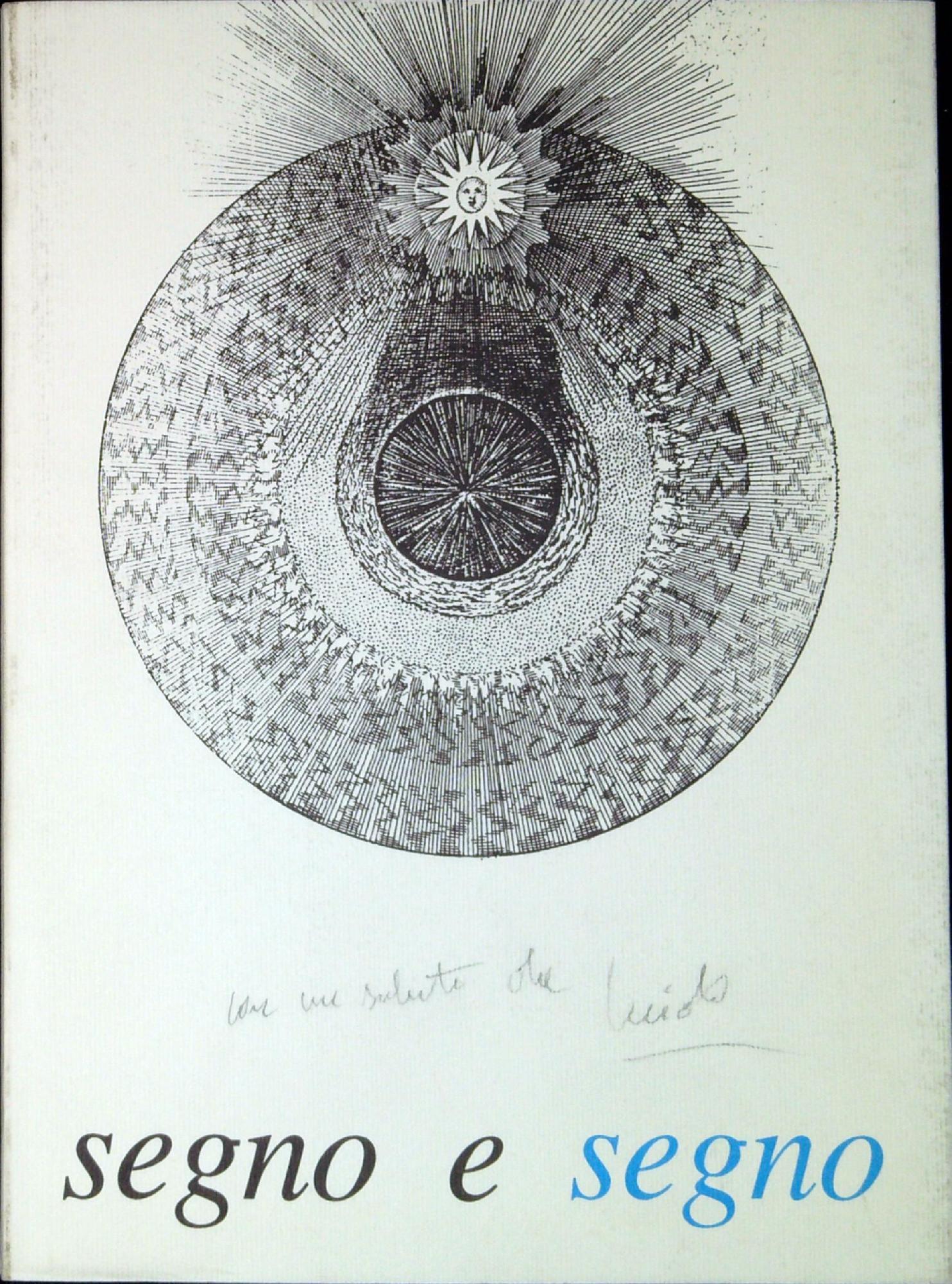 Libreria Serendipity