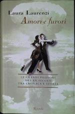 Amori e furori