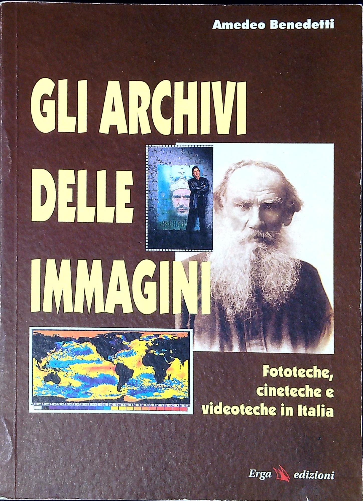 Libreria Serendipity