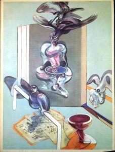 Francis Bacon : oeuvres récentes - Francis Bacon - copertina