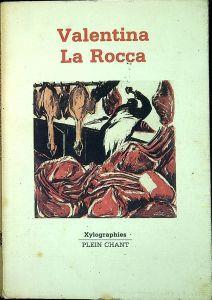 Valentina La Rocca - copertina