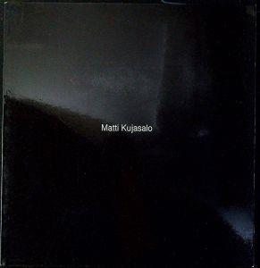 Matti Kujasalo - copertina